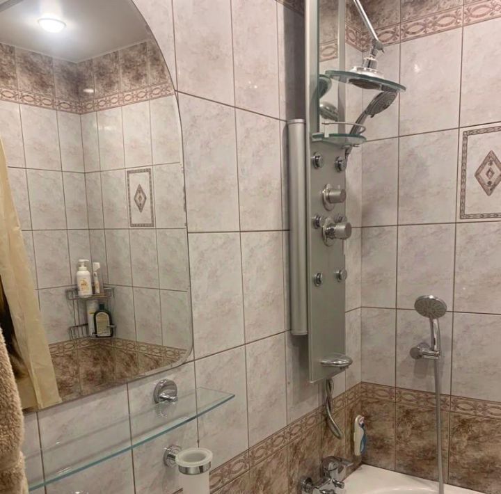 квартира г Москва метро Тимирязевская ул Фонвизина 7 фото 22
