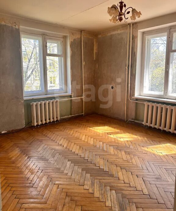 квартира г Красное Село ул Лермонтова 12к/1 метро Автово фото 2