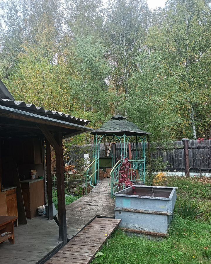 дом г Верхняя Пышма снт Еланцы-2 27, Екатеринбург фото 4