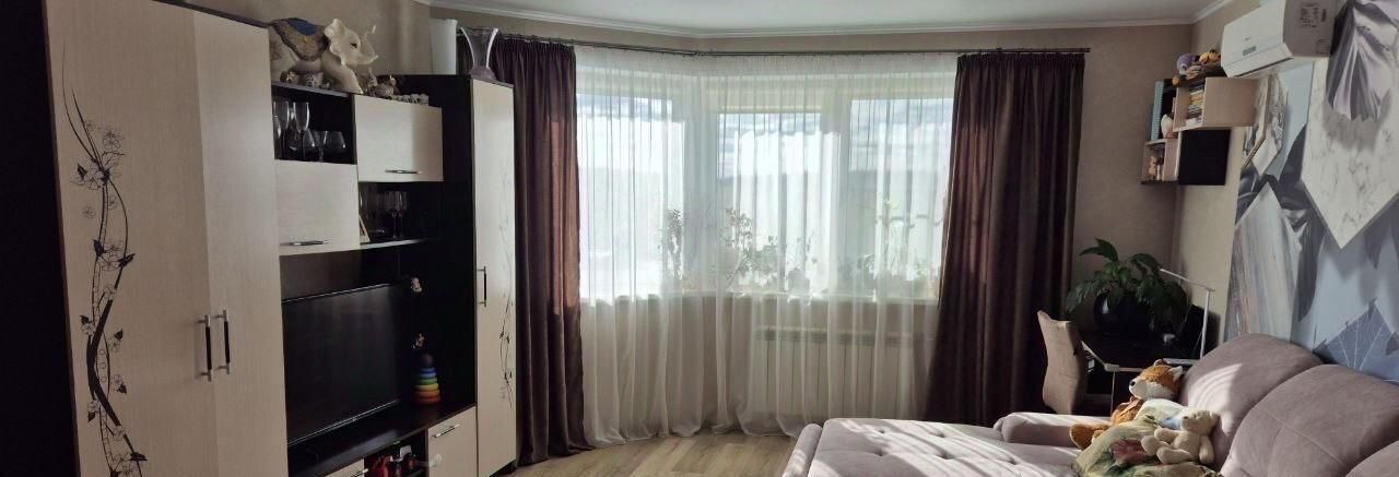 квартира г Одинцово улица Чистяковой, 65 фото 1