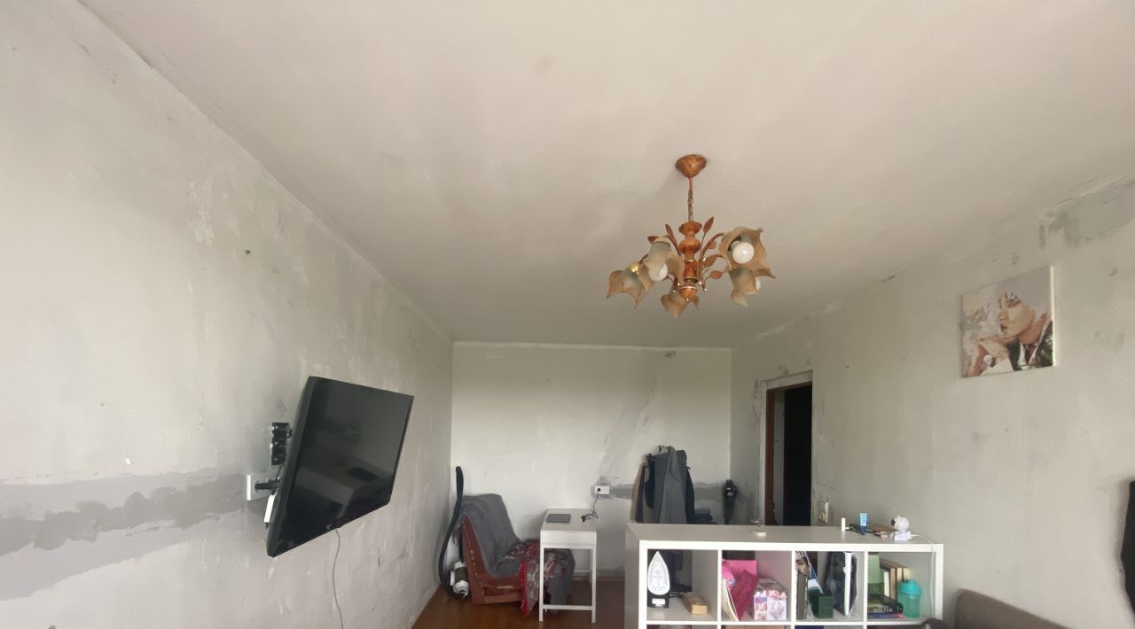 квартира г Видное пр-кт Ленинского Комсомола 4 Домодедовская фото 4
