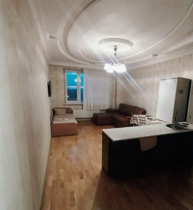 квартира г Видное б-р Зеленые аллеи 2 Царицыно фото 4