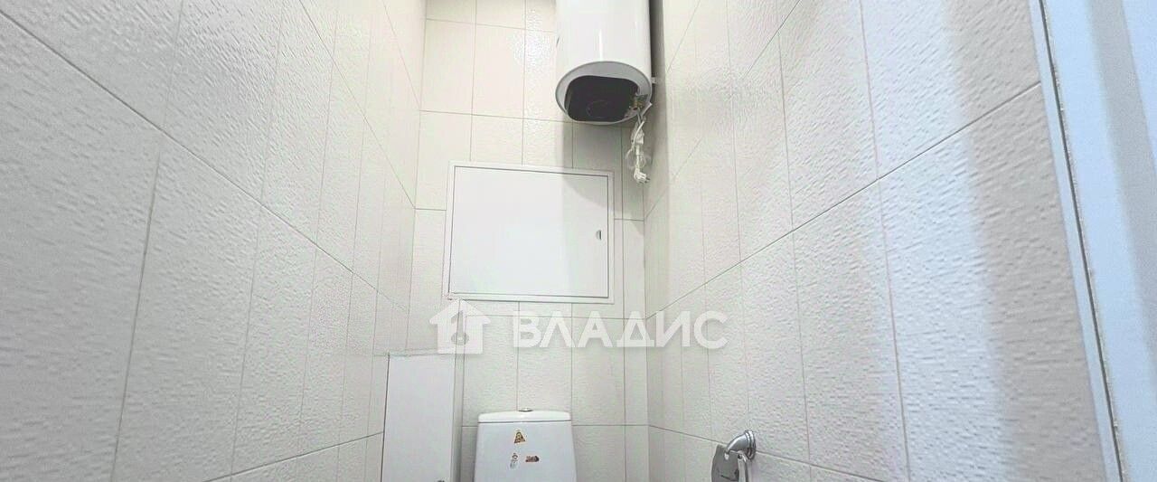 квартира г Красногорск ул Игоря Мерлушкина 2 микрорайон «Изумрудные холмы» Митино фото 7