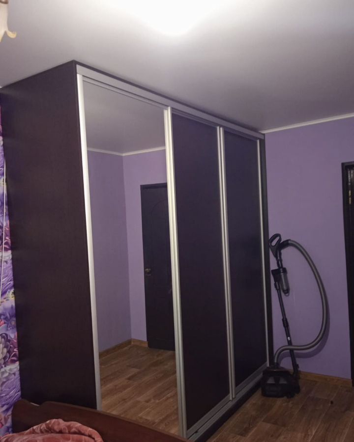 квартира г Курск р-н Сеймский ул Народная 2 фото 3