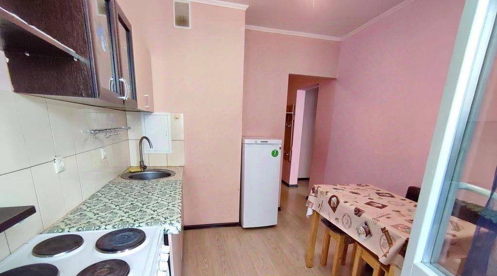 квартира г Домодедово мкр Южный ул Курыжова 30к/1 Домодедовская фото 4