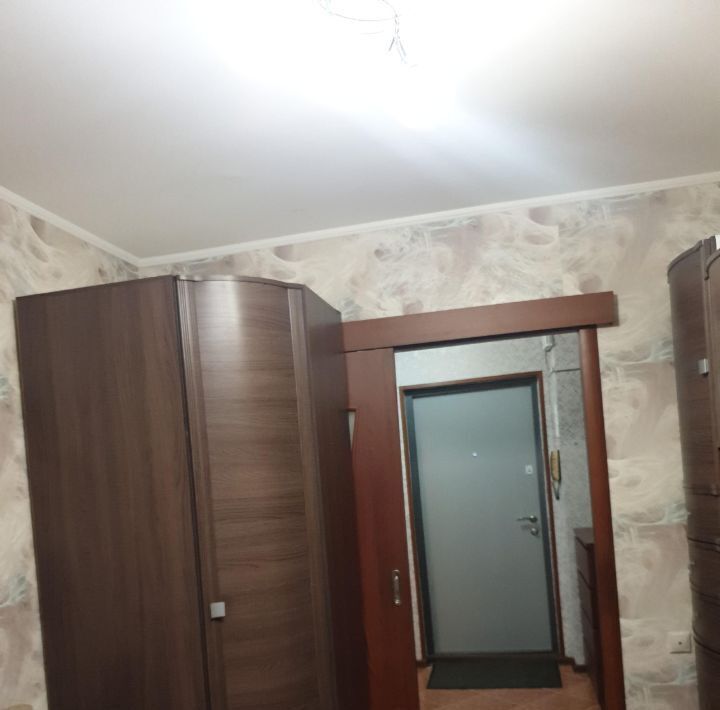 квартира г Москва метро Марьино ул Донецкая 13 фото 12