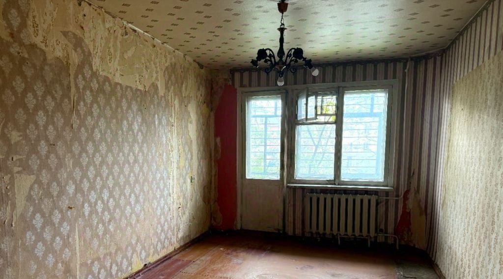 квартира г Нижний Новгород Горьковская ул Заломова 15 фото 9