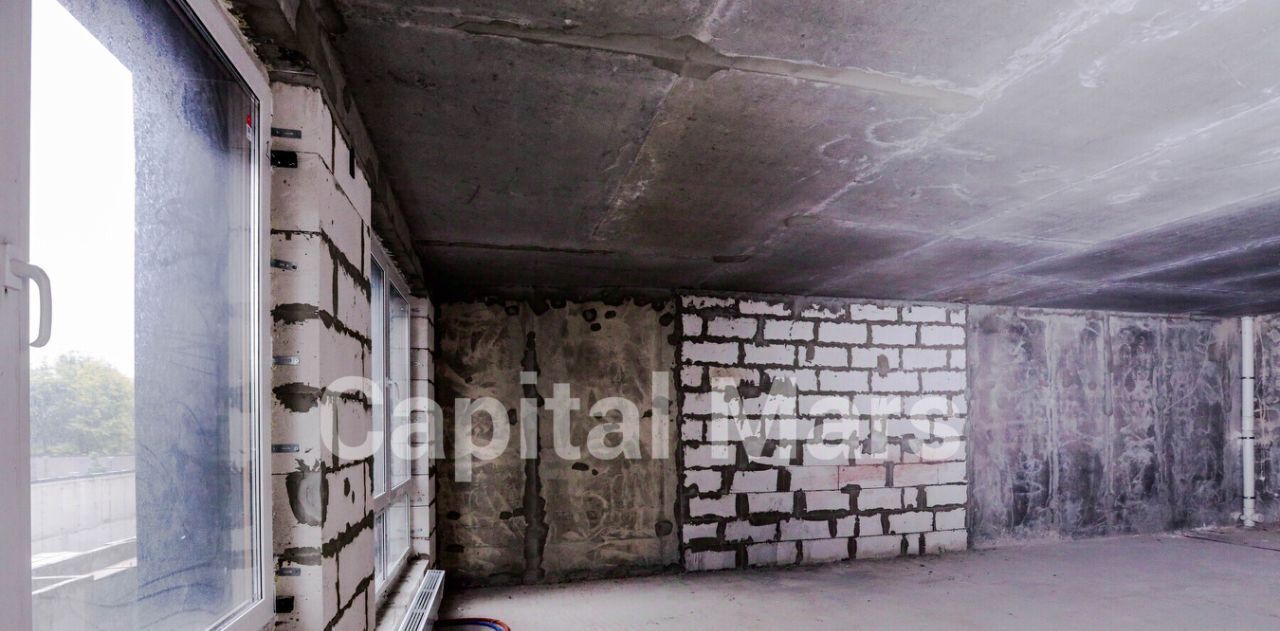 квартира г Москва метро Верхние Лихоборы ул Летчика Осканова 6 фото 9