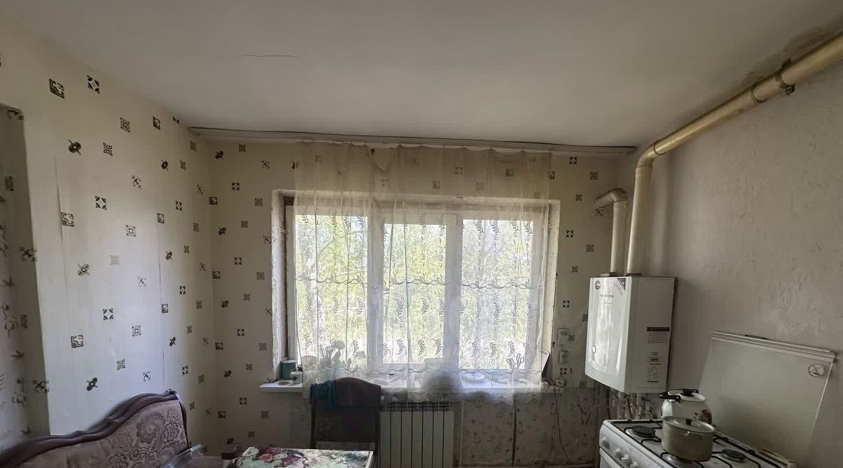 квартира г Калуга д Шопино ул Молодежная 6 фото 1