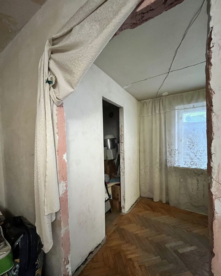 квартира г Краснодар р-н Западный ул им. Тургенева 134 фото 10