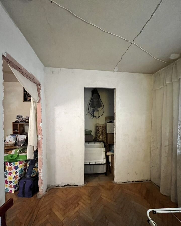 квартира г Краснодар р-н Западный ул им. Тургенева 134 фото 16
