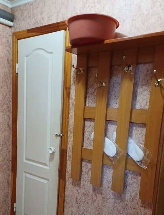 квартира г Хабаровск р-н Индустриальный ш Владивостокское 42 фото 31