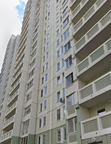 мкр Железнодорожный ул Маяковского 26 Железнодорожная фото