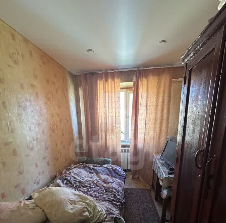 квартира г Калуга д Шопино ул Молодежная 6 фото 7