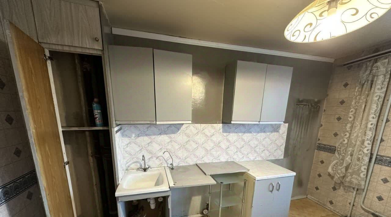 квартира г Москва метро Бабушкинская ул Сухонская 7 фото 8