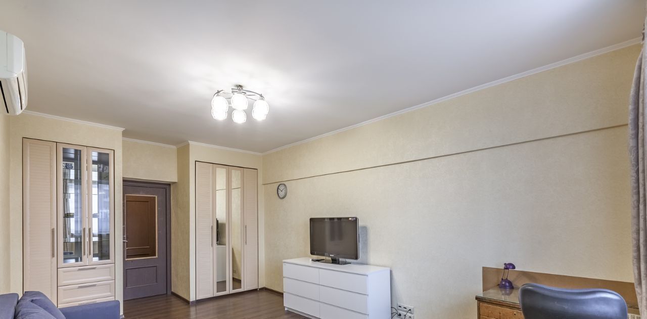 квартира г Москва метро Кожуховская ул Трофимова 29 фото 12