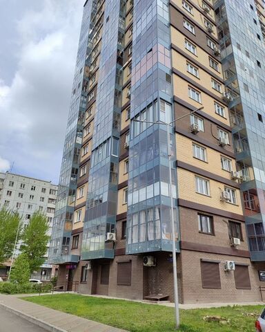 квартира р-н Советский дом 22а фото