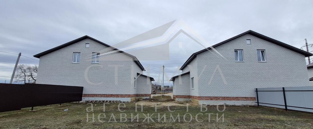 дом г Саратов р-н Волжский ул Тенистая фото 3
