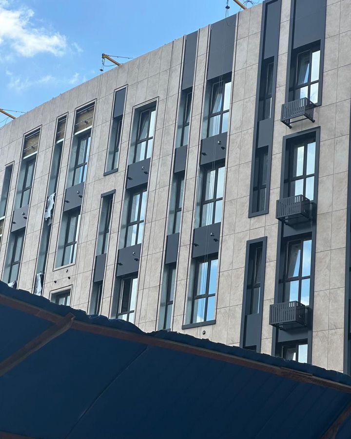 квартира г Шахты ул Шевченко 135а фото 2