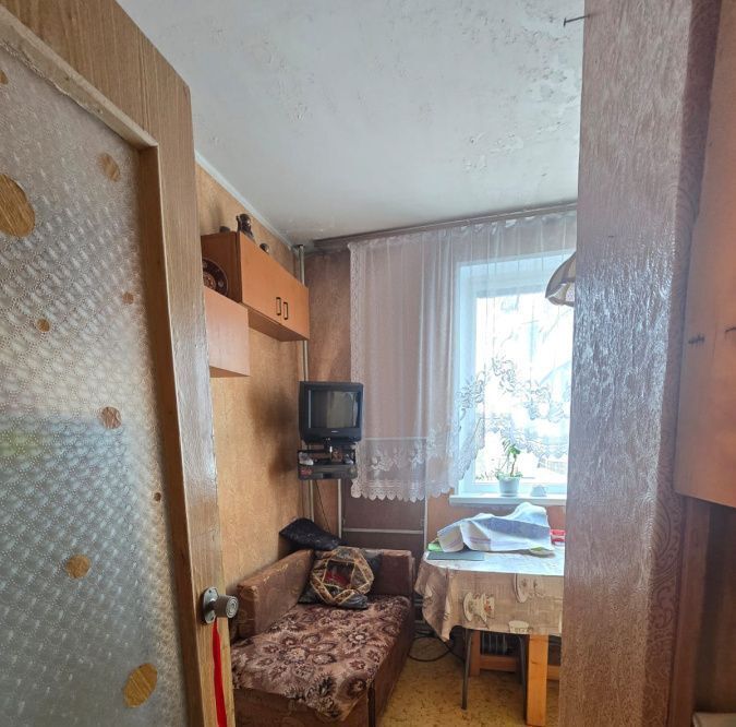 квартира г Москва метро Свиблово проезд Берингов 3 муниципальный округ Свиблово фото 7