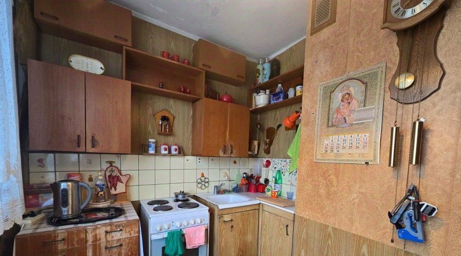 квартира г Москва метро Свиблово проезд Берингов 3 муниципальный округ Свиблово фото 9