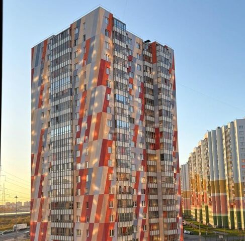 пр-кт Маршака 22 фото
