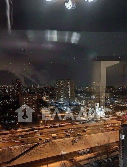 квартира г Москва метро Отрадное проезд Высоковольтный 1к/3 фото 19