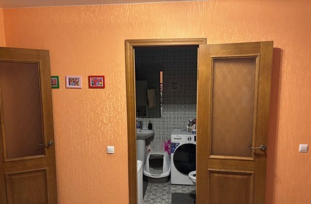 квартира г Нижний Новгород Горьковская ул Краснозвездная 31 фото 7