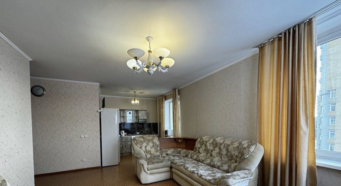 квартира г Екатеринбург р-н Чкаловский ул Профсоюзная 43 фото 5