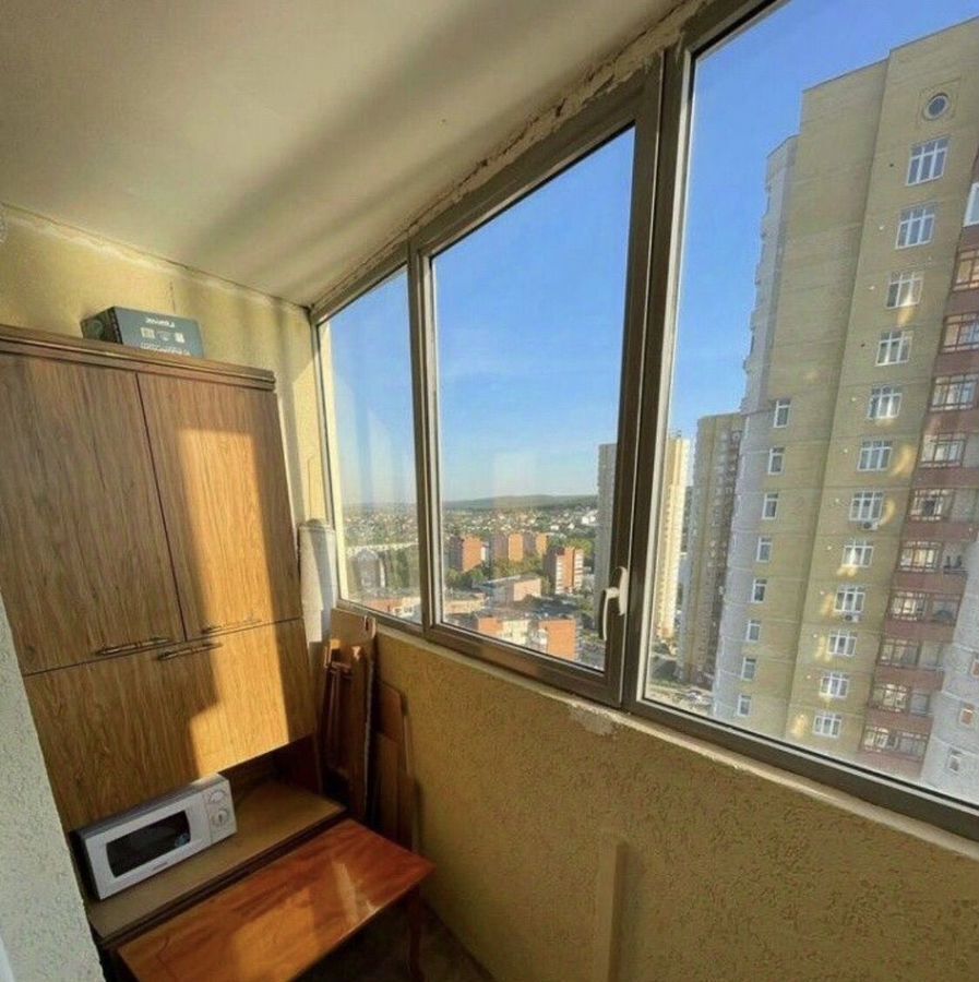 квартира г Екатеринбург р-н Чкаловский ул Профсоюзная 43 фото 6