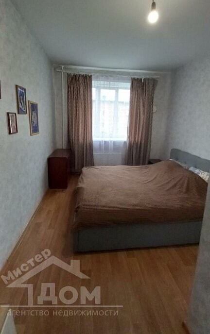 квартира г Киселевск ул Новостройка 12 фото 10