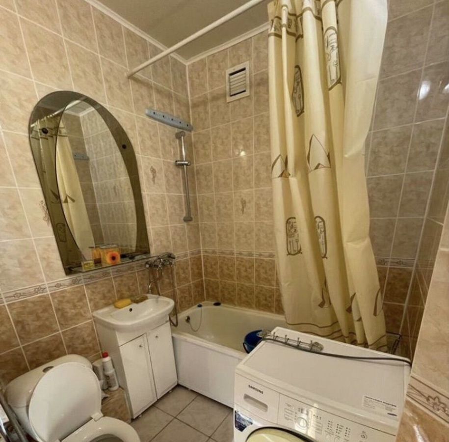 квартира г Екатеринбург р-н Чкаловский ул Профсоюзная 43 фото 12