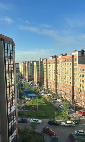 ул Сухановская 3 Видное фото