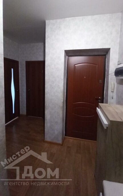 квартира г Киселевск ул Новостройка 12 фото 19