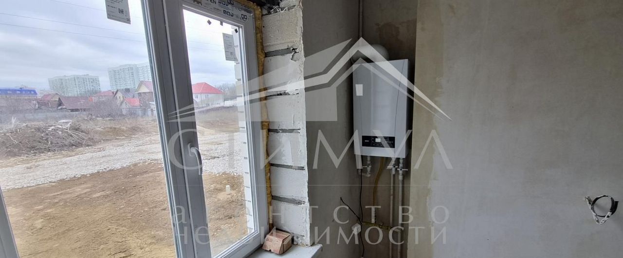 дом г Саратов р-н Волжский ул Тенистая фото 5