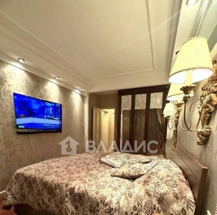 квартира г Москва Давыдково ул Ватутина 11 фото 3