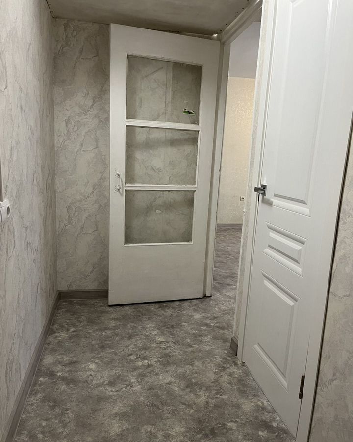 квартира г Самара Безымянка пр-кт Карла Маркса 322 фото 3