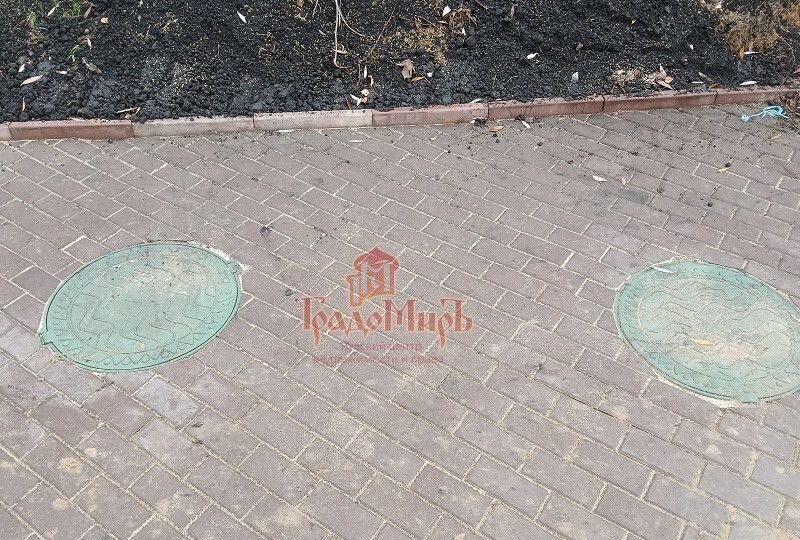 дом г Дмитров ул Сосновая 47 км, Дмитровский г. о., Дмитровское шоссе фото 18