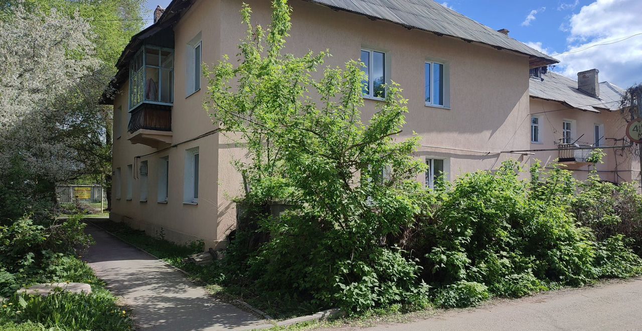 квартира г Сызрань ул Гоголя 1 фото 1