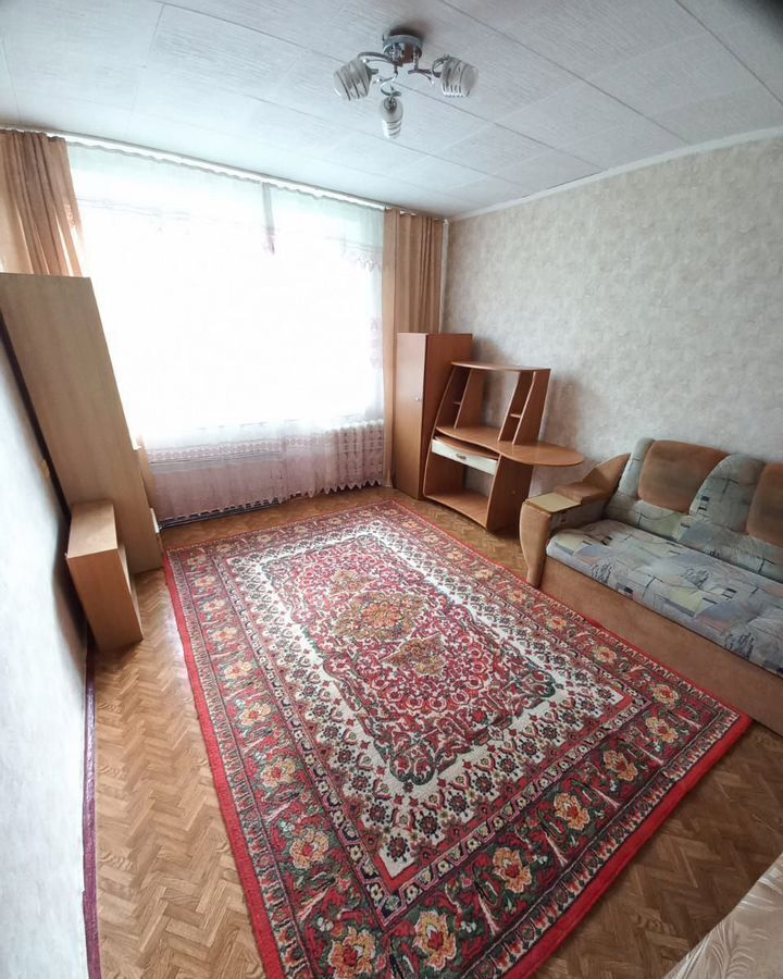 квартира г Искитим Индустриальный 27 фото 8