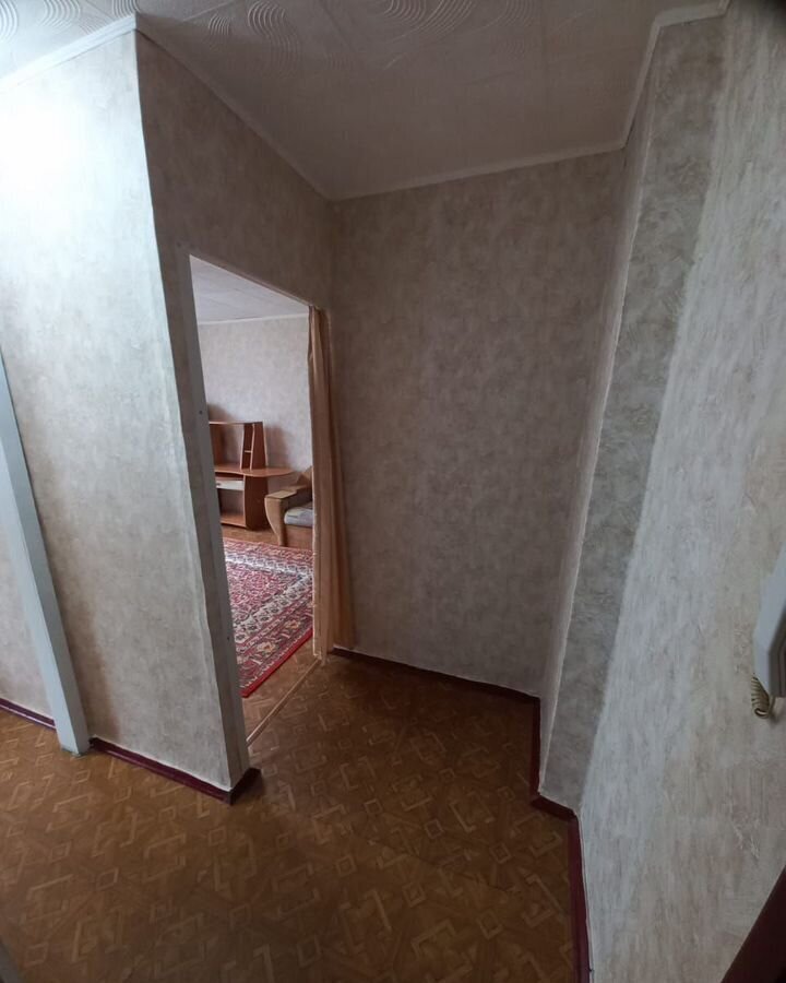 квартира г Искитим Индустриальный 27 фото 9
