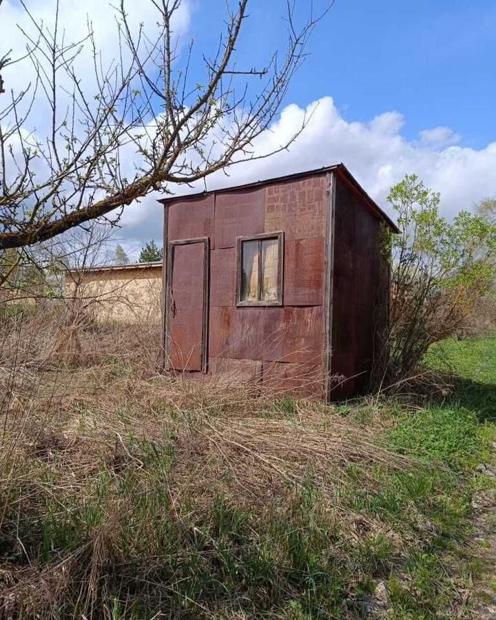 земля г Тула р-н Пролетарский 18, д. Бежка фото 1