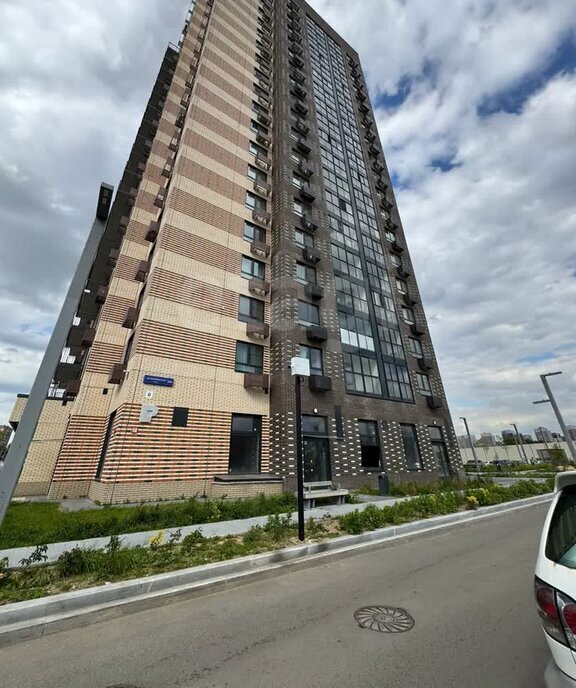 свободного назначения г Москва метро Тульская ул Дубининская 69а муниципальный округ Даниловский фото 9