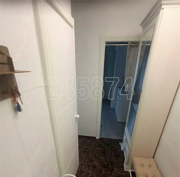 квартира г Москва метро Коломенская ул Высокая 17 муниципальный округ Нагатино-Садовники фото 13