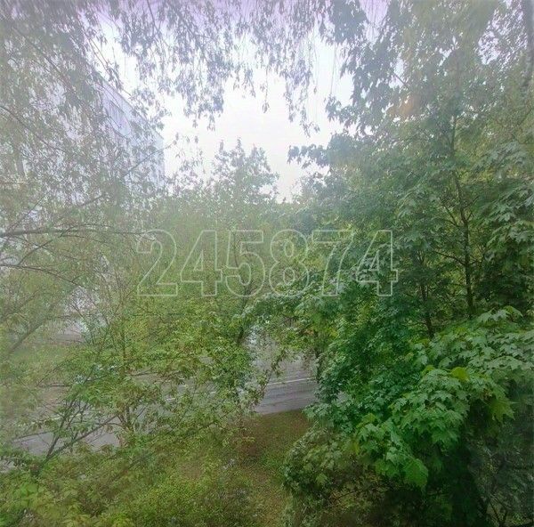 квартира г Москва метро Коломенская ул Высокая 17 муниципальный округ Нагатино-Садовники фото 18