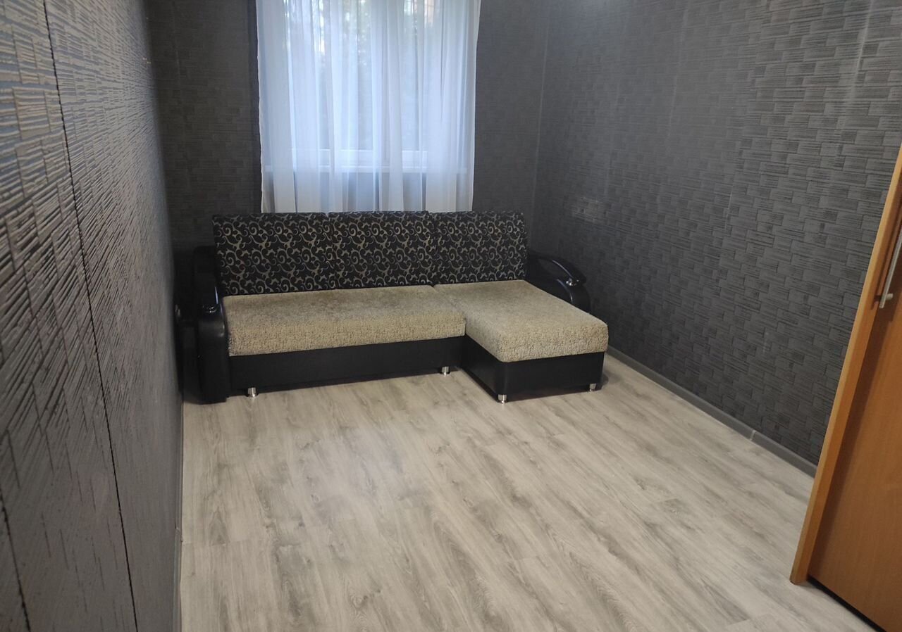 квартира г Химки пр-кт Ленинский 35к/1 Химки фото 12