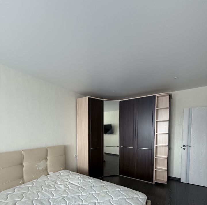 квартира г Москва метро Рассказовка Московский г., ул. Москвитина, 3к 1 фото 7