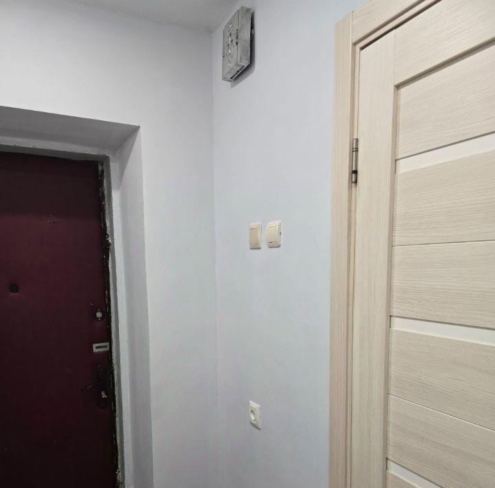 квартира г Москва метро Озерная ул Озёрная 32к/2 муниципальный округ Очаково-Матвеевское фото 7
