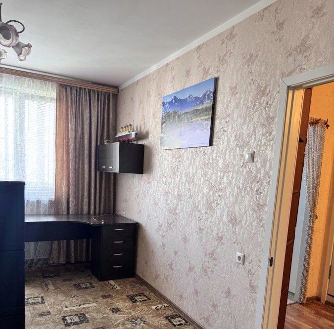 квартира г Москва метро Бульвар Дмитрия Донского ул Грина 3к/1 фото 22