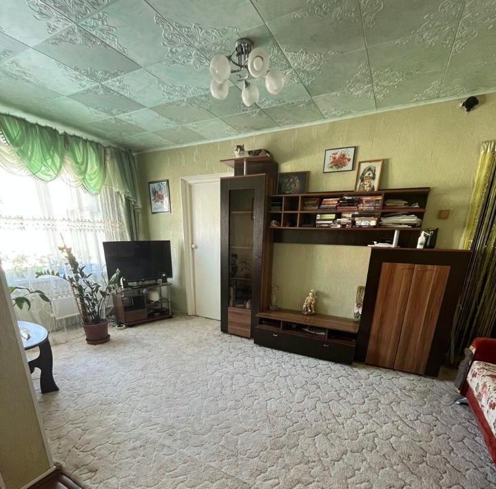 квартира г Норильск ул Строительная 12 фото 4